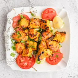 Shish Tawook - Nafar